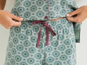 Пижама Quiet Classics II