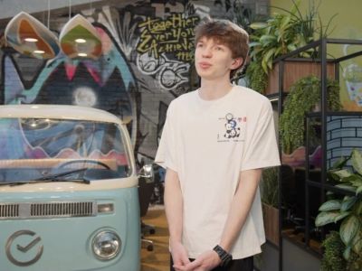 Более 10 тысяч школьников и студентов принимают участие в конкурсе AI Challenge