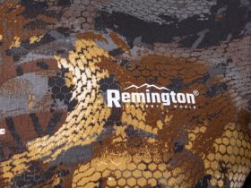 Футболка Remington Timber