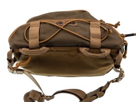 Поясная сумка MYSTIK TERRA "Коракс" М, Ranger green/coyote