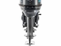 2х-тактный лодочный мотор MIKATSU M50FES