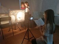 Библиотека им. Маяковского г. Зеленогорска