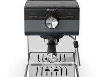 Рожковая кофеварка KRUPS Authentic+ XP384G10