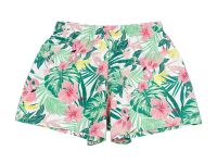 Шорты трикотажные, 2 шт. в комплекте для девочки