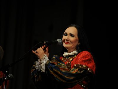 Билеты на Широкая Масленица (Центральный концертный зал) / Концерт | Афиша | ИнфоТаймс