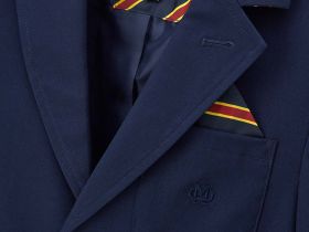 Пиджак для мальчика