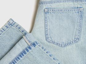 Джинсы Balloon для мальчиков, Голубой