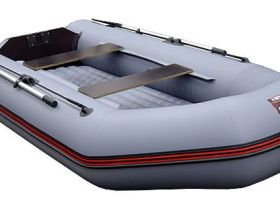 Лодка ПВХ ХАНТЕР 320 ЛН