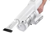 Пылесос портативный с пыленакопителем Polaris PVCSDC 3005 Wi-Fi IQ Home