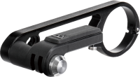 Кронштейн для фары Topeak CUBICUBI TCB-AMB (черный)