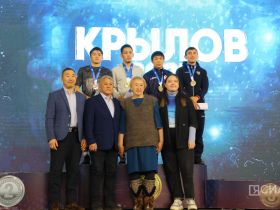 Виктор Рассадин выиграл миллион рублей на турнире Александра Крылова