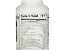 Source Naturals, Мультивитамины Life Force, 120 капсул
