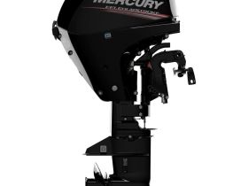 4х-тактный лодочный мотор MERCURY F20 E EFI