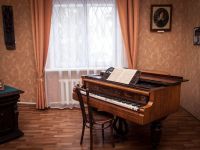 Историко-мемориальный музейный комплекс «Бобрики»