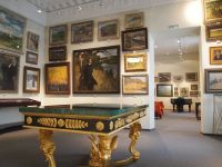 Музейно-выставочный центр «Петербургский художник»