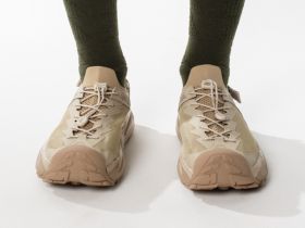 Кроссовки Remington source light beige