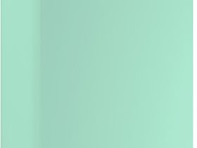 Клип-кейс VLP Tint Case для realme 14T Green