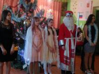 Сенновский клуб