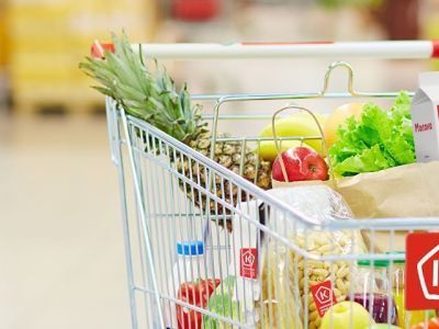 Назван топ-5 категорий продуктов со Знаком качества