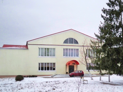 Казацкая модельная библиотека