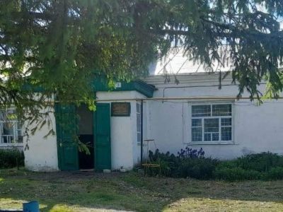 Кученяевская сельская библиотека