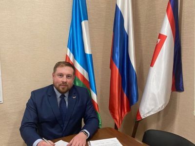 Дмитрий Паньков: «Особое внимание к проблемам жителей Якутии чувствовалось в выступлениях Владими...