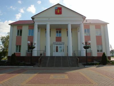 Белоколодезянская сельская модельная библиотека