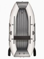 Гребная Лодка ПВХ X-RIVER Agent Mini 280 (900 г/м²)