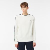 Мужской свитер Lacoste стандартного кроя