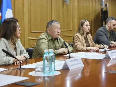 Более 84 тысяч жителей Якутии проголосовали за объекты благоустройства
