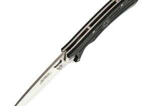 Складной нож Майор, сталь D2, рукоять G10