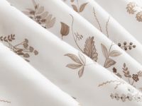 Комплект наволочек Sibilla brown