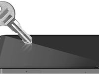 Защитное стекло Araree Core для Galaxy Tab S10 Ultra, S9 Ultra, S8 Ultra прозрачный