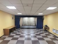 Дом культуры п. Солонцы