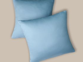 Комплект наволочек Cloudless blue