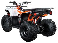 Квадроцикл KAYO AU125