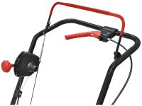 Снегоуборщик ПАРМА МСБ-01-756