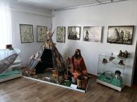 Казачинско-Ленский районный краеведческий музей