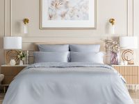 Постельное белье Silver Pearl