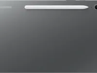 Samsung Galaxy Tab S10 FE+ 8/128Gb Wi-Fi (Gray)