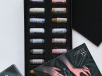Набор сухой пастели Малевичъ "Graf'Art Pro", 16 дополнительных цветов