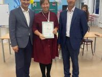 Волчинский сельский дом культуры