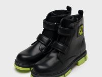 Ботинки для девочек