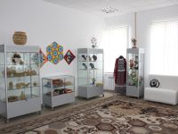 Борисовский дом ремесел