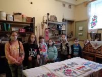 Ургакшская библиотека – филиал № 22