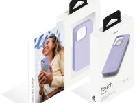 Чехол-накладка uBear