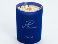 Свеча ароматическая Кактус/Cactus