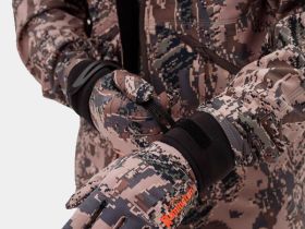 Демисезонный костюм для охоты Remington Himalayan Figure