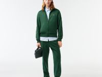 Мужская толстовка Lacoste на молнии