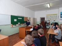 Покровская библиотека